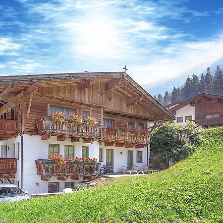 Aparthotel Laerchenheim Neustift im Stubaital Exteriér fotografie