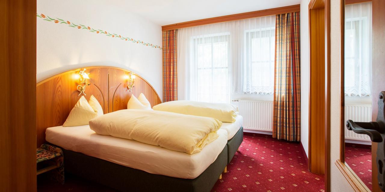 Aparthotel Laerchenheim Neustift im Stubaital Exteriér fotografie