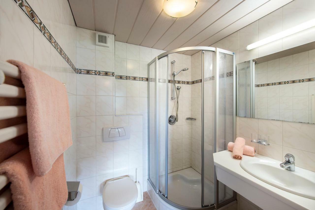 Aparthotel Laerchenheim Neustift im Stubaital Exteriér fotografie